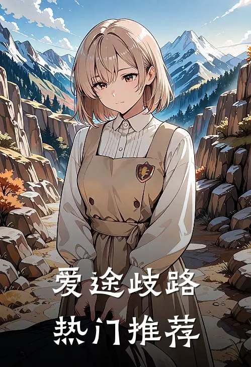 爱途歧路热门推荐
