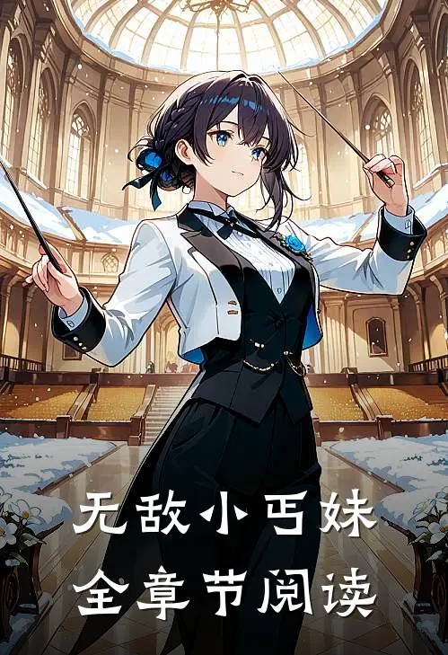 无敌小丐妹全章节阅读