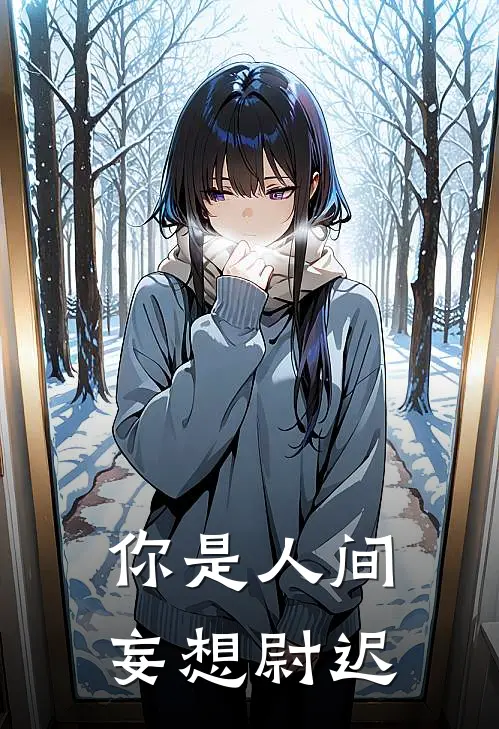 你是人间妄想尉迟