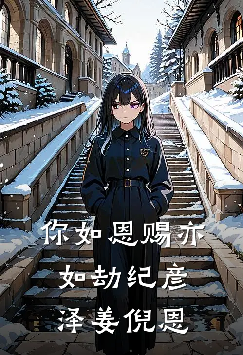 你如恩赐亦如劫纪彦泽姜倪恩