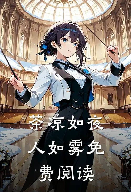 茶凉如夜人如雾免费阅读