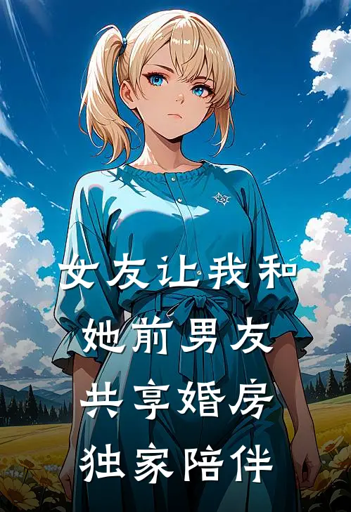 女友让我和她前男友共享婚房独家陪伴