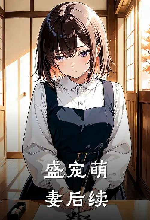 盛宠萌妻后续
