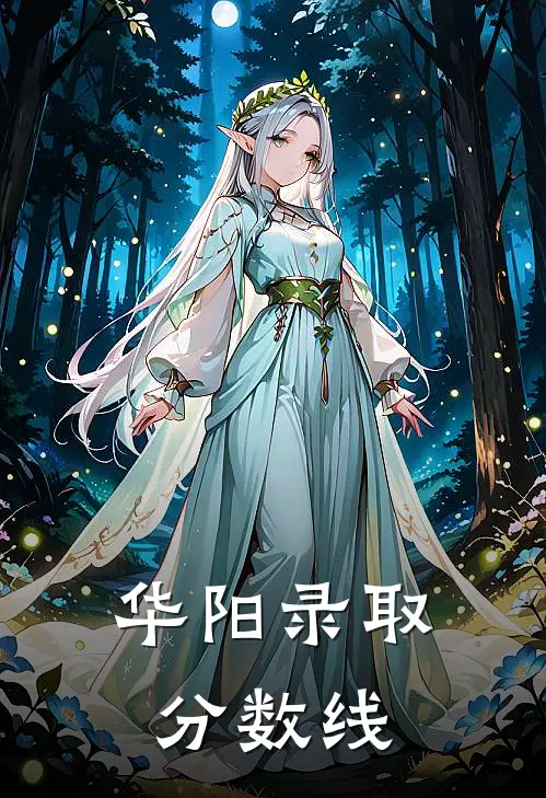 华阳录取分数线