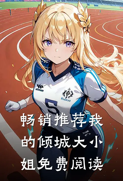 畅销推荐我的倾城大小姐免费阅读