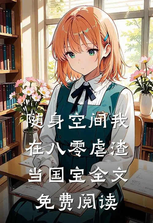 随身空间我在八零虐渣当国宝全文免费阅读