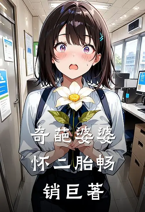 奇葩婆婆怀二胎畅销巨著