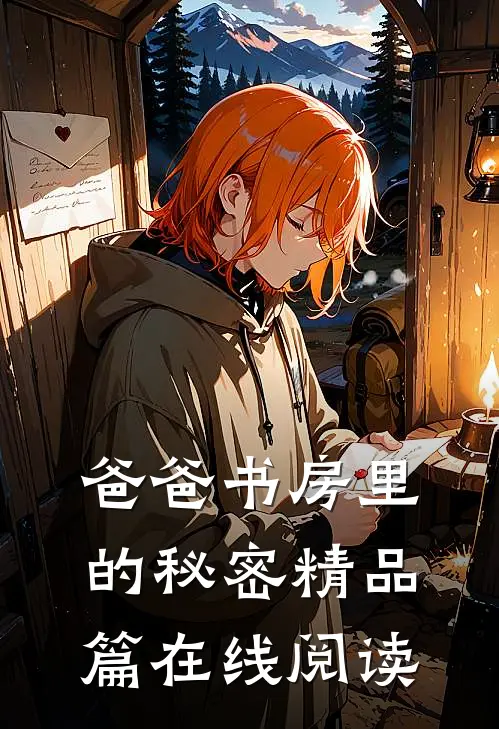 爸爸书房里的秘密精品篇在线阅读