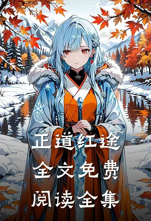 正道红途全文免费阅读全集