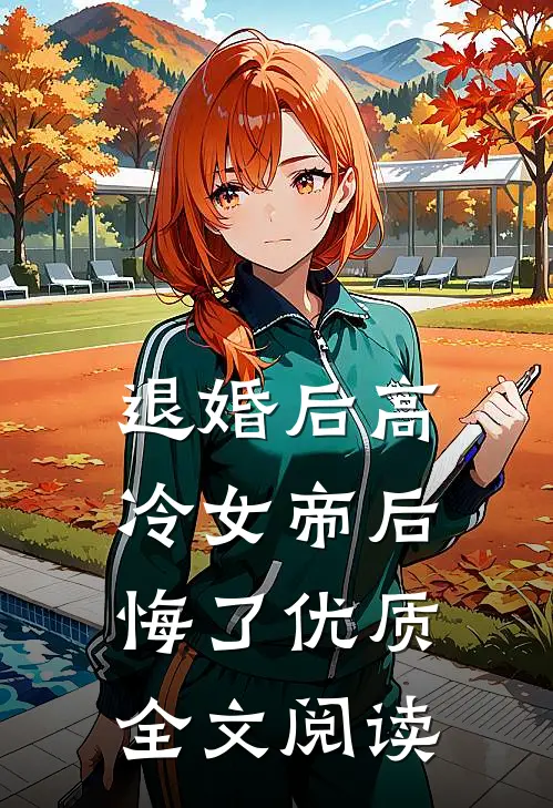 退婚后高冷女帝后悔了优质全文阅读