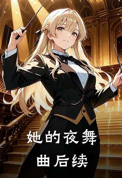 她的夜舞曲后续