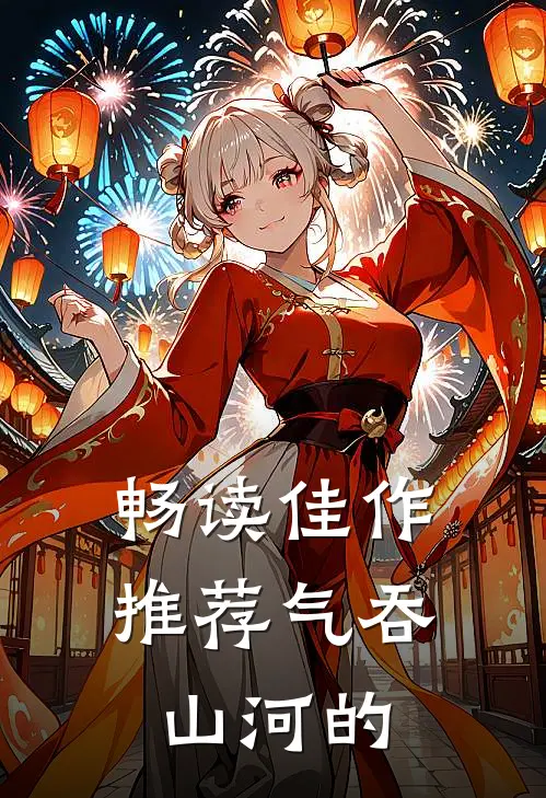 畅读佳作推荐气吞山河的