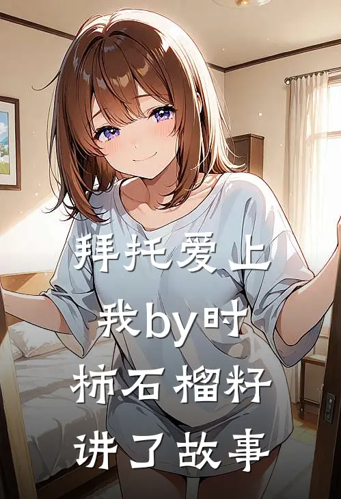 拜托爱上我by时柿石榴籽讲了故事