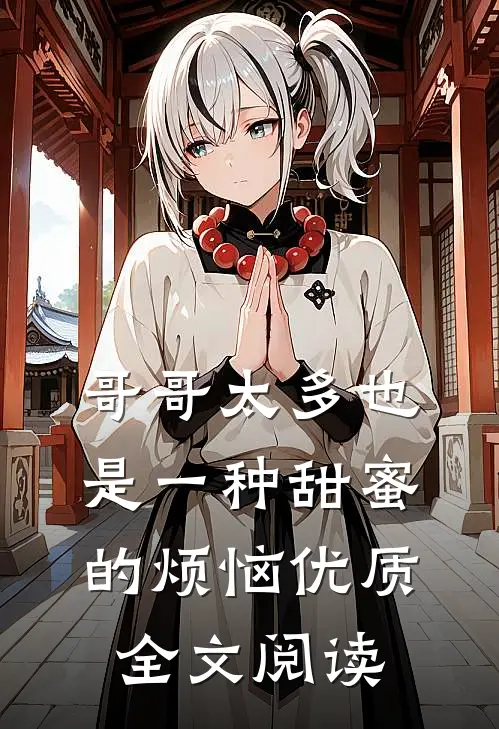 哥哥太多也是一种甜蜜的烦恼优质全文阅读