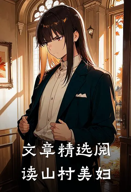 文章精选阅读山村美妇