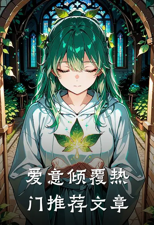 爱意倾覆热门推荐文章