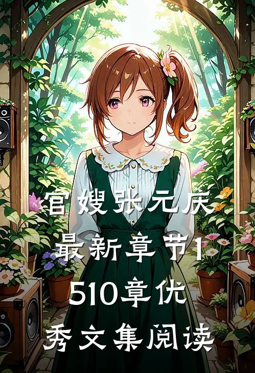 官嫂张元庆最新章节1510章优秀文集阅读
