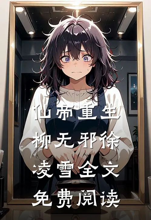 仙帝重生柳无邪徐凌雪全文免费阅读