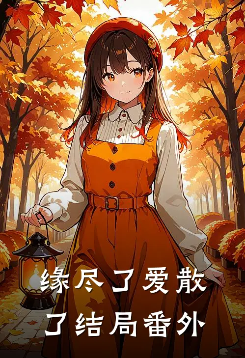 缘尽了爱散了结局番外