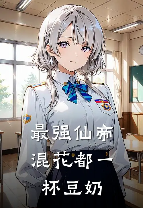最强仙帝混花都 一杯豆奶