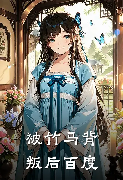 被竹马背叛后百度
