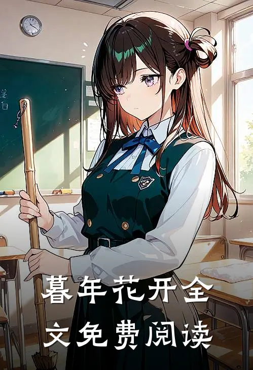暮年花开全文免费阅读