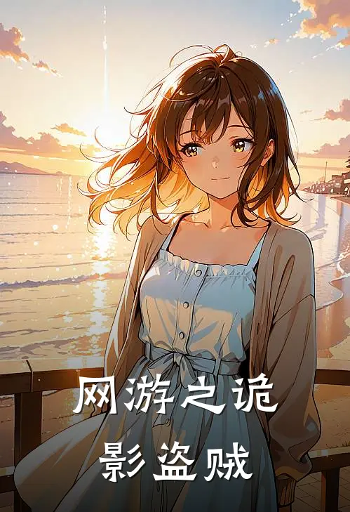 网游之诡影盗贼