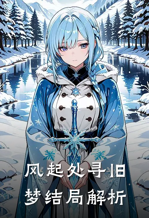 风起处寻旧梦结局解析