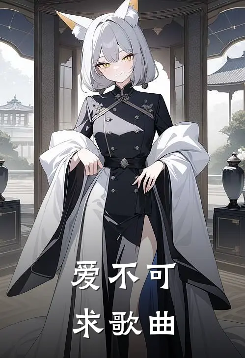 爱不可求歌曲