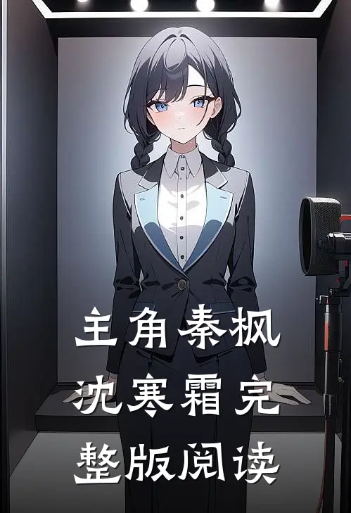 主角秦枫沈寒霜完整版阅读