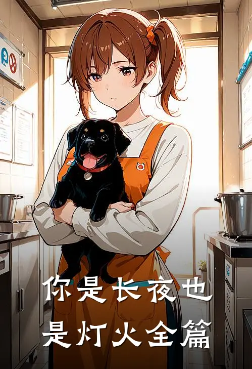 你是长夜也是灯火全篇