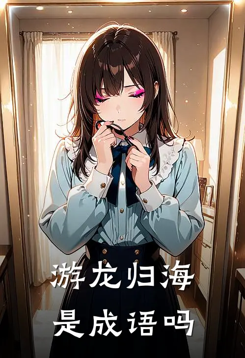 游龙归海是成语吗