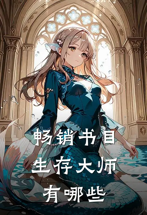 畅销书目生存大师有哪些