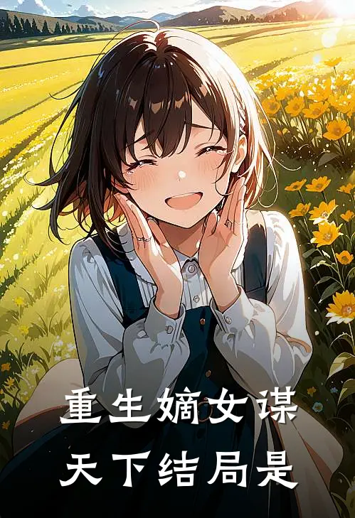 重生嫡女谋天下结局是
