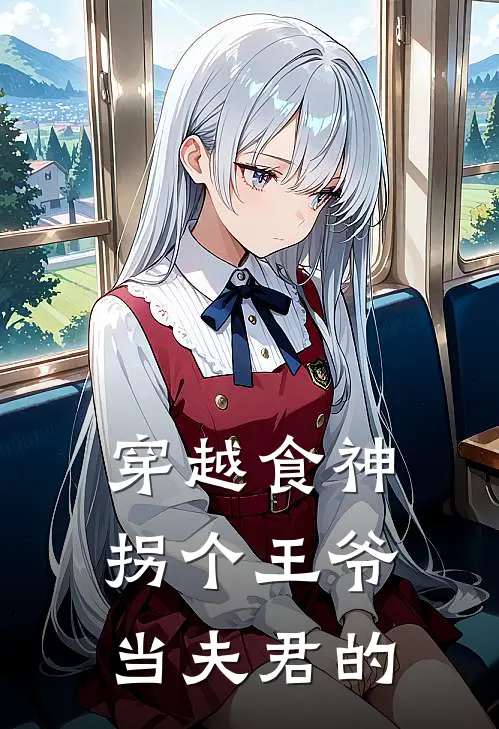 穿越食神拐个王爷当夫君的