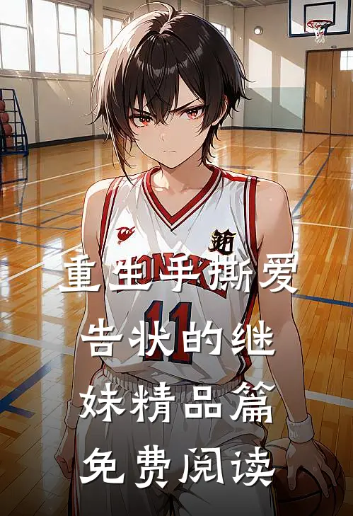 重生手撕爱告状的继妹精品篇免费阅读