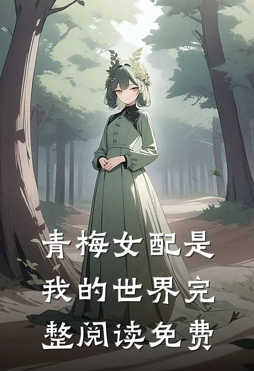 青梅女配是我的世界完整阅读免费