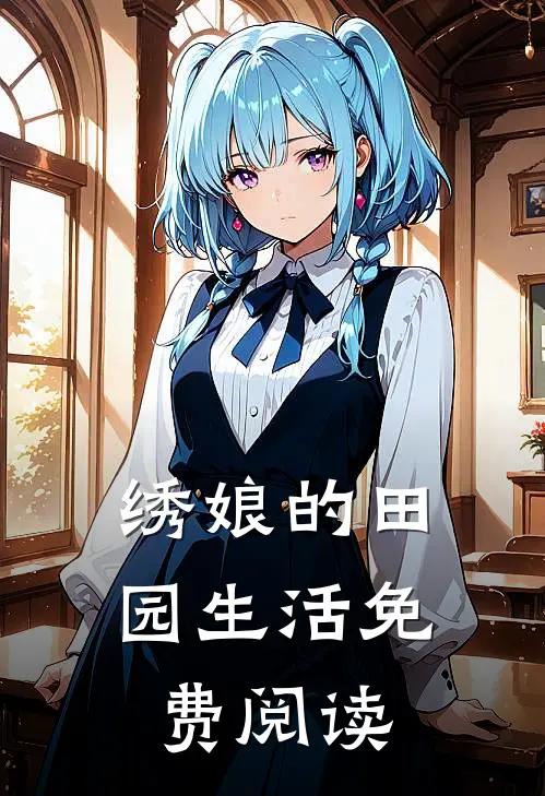 绣娘的田园生活免费阅读
