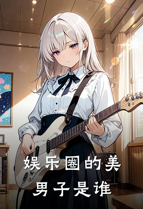 娱乐圈的美男子是谁