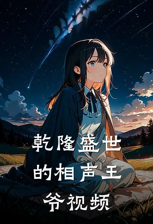 乾隆盛世的相声王爷视频