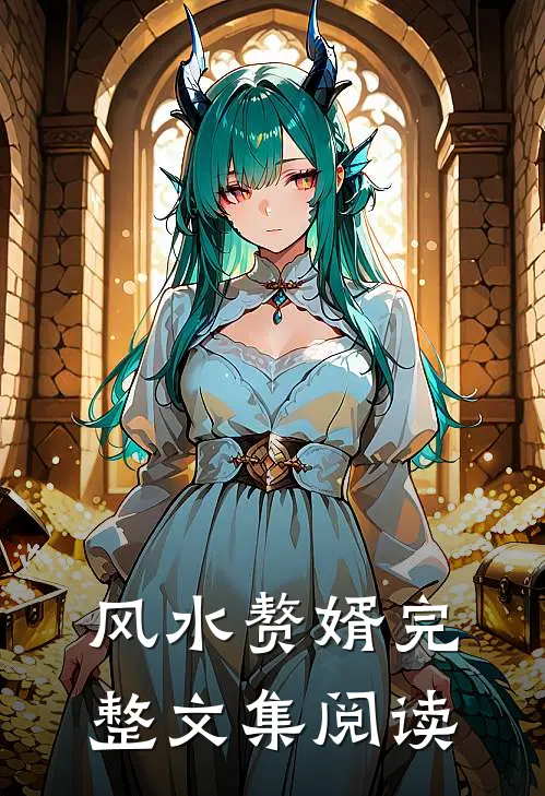 风水赘婿完整文集阅读