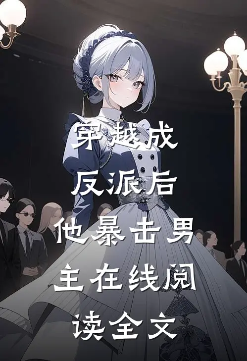 穿越成反派后,他暴击男主在线阅读全文