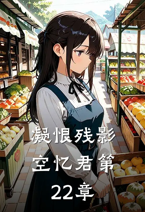 凝恨残影空忆君第22章