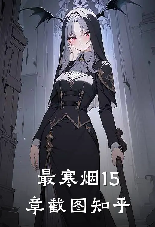 最寒烟15章截图知乎