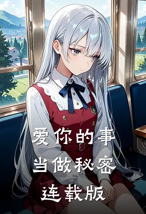 爱你的事当做秘密连载版