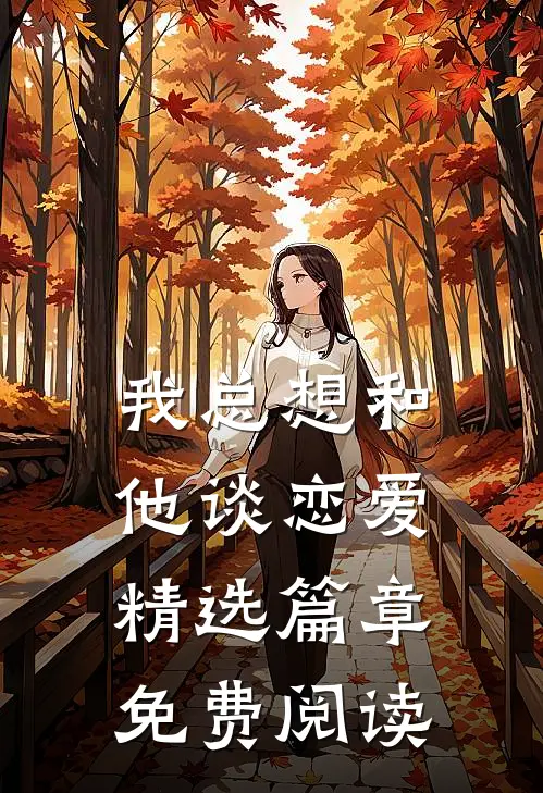 我总想和他谈恋爱精选篇章免费阅读