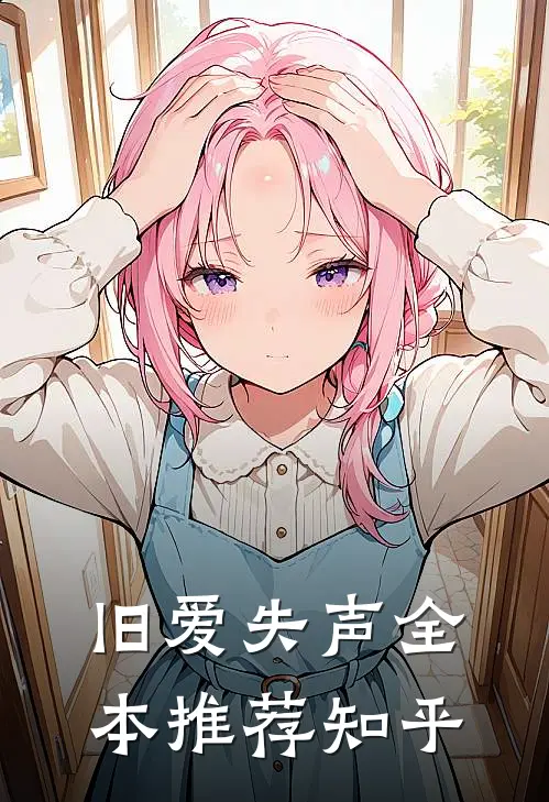 旧爱失声全本推荐知乎