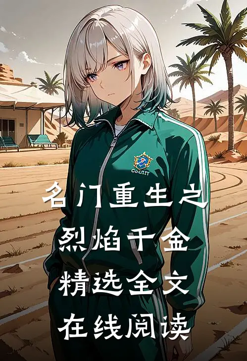 名门重生之烈焰千金精选全文在线阅读