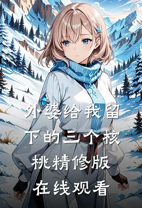 外婆给我留下的三个核桃精修版在线观看