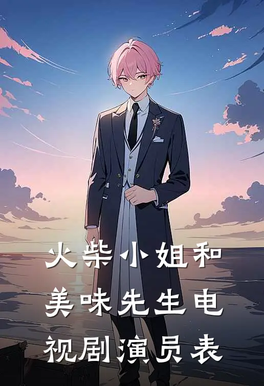 火柴小姐和美味先生 电视剧演员表